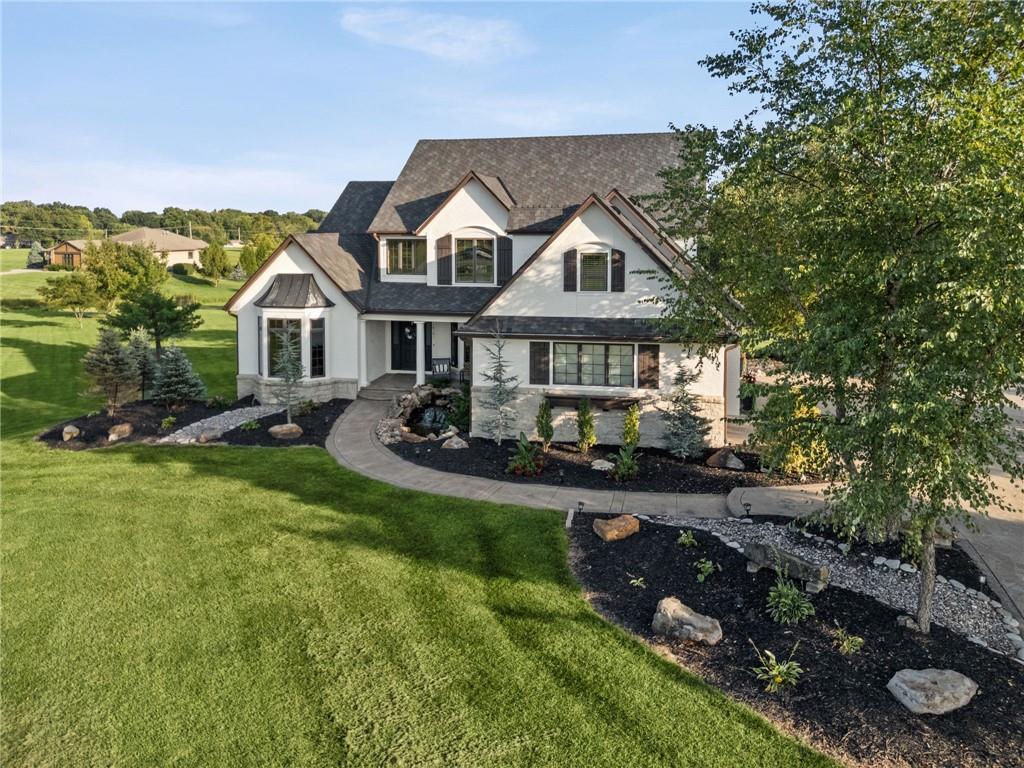 18101 Sunset Drive, Olathe KS