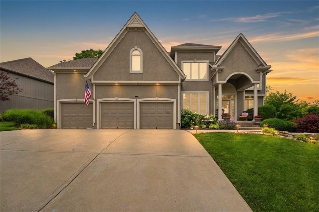 20733 W 92nd Street, Lenexa KS