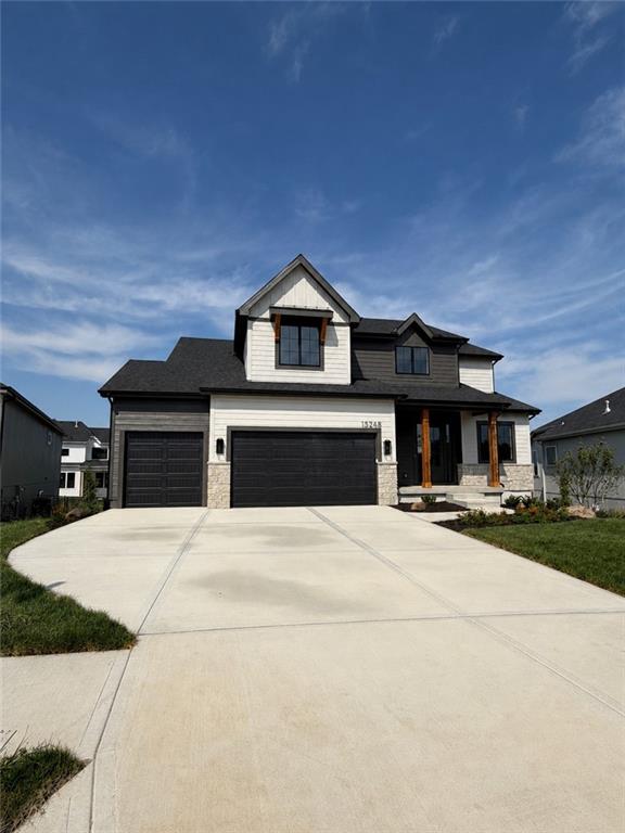 15268 W 161st Court, Olathe KS