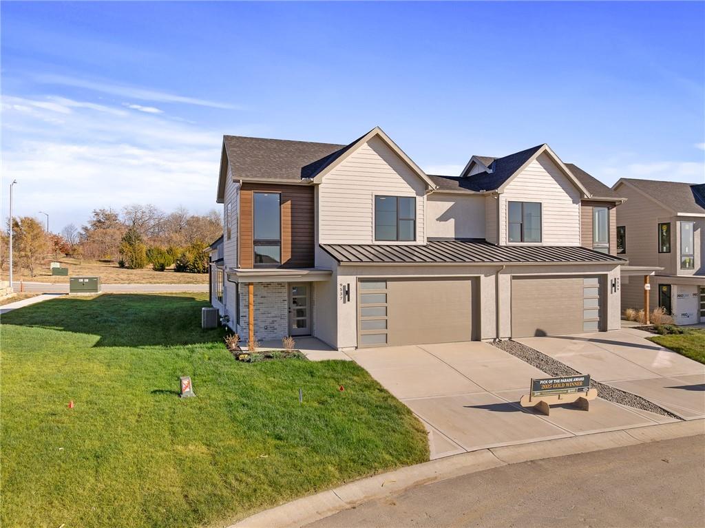 9537 Jupiter Street, Lenexa KS