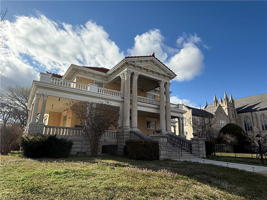 215 S 5th Street, Independence KS