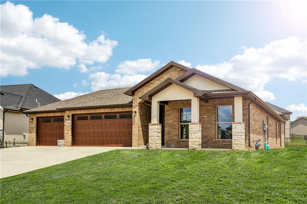 6745 Arapahoe Drive
