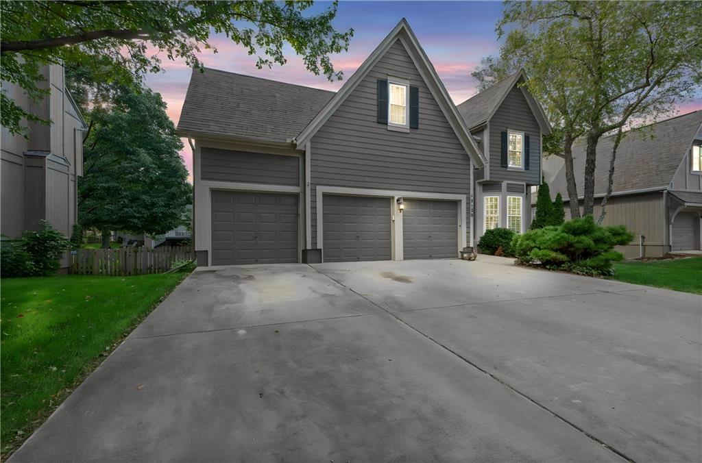 12738 King Street, Overland Park KS