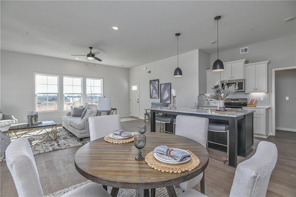 125 S Diane Drive, Olathe KS