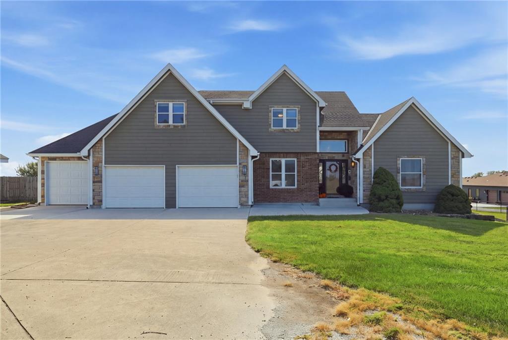 17033 NE County Road 43 N/A, Archie MO
