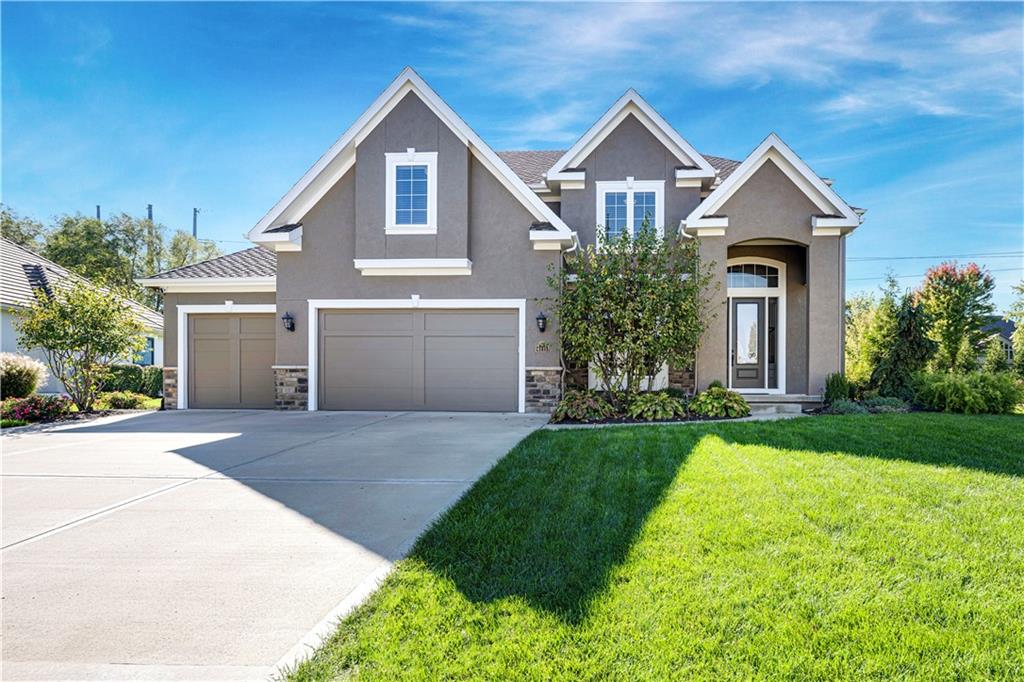 6115 NW 104th Terrace, Kansas City MO