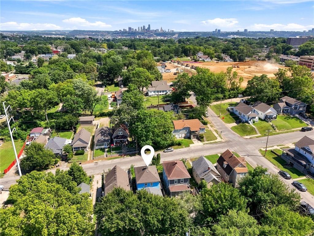212 N Valley Street, Kansas City KS