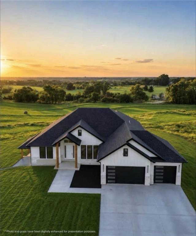 22663 Cherry Tree Lane, Sedalia MO