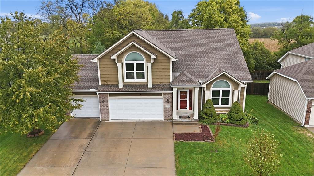 2252 SW Morris Drive, Lee's Summit MO