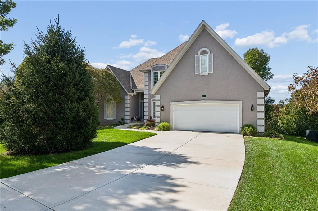 20405 W 98th Court, Lenexa KS