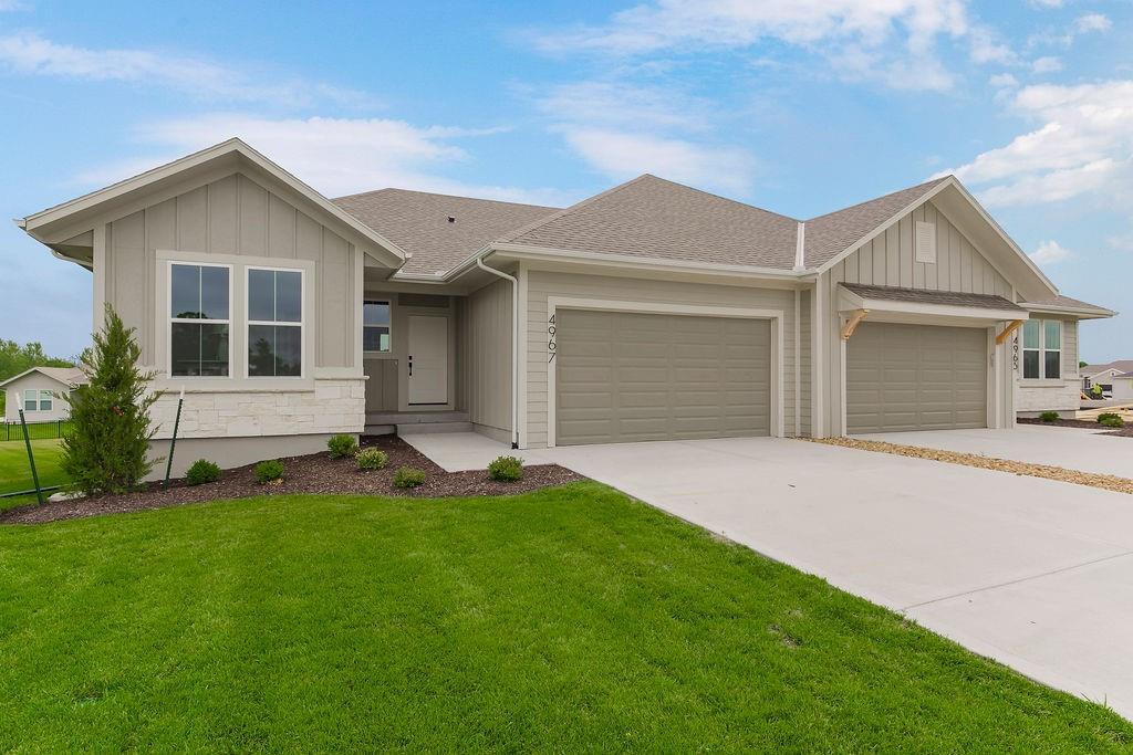 5010 N 146th Street