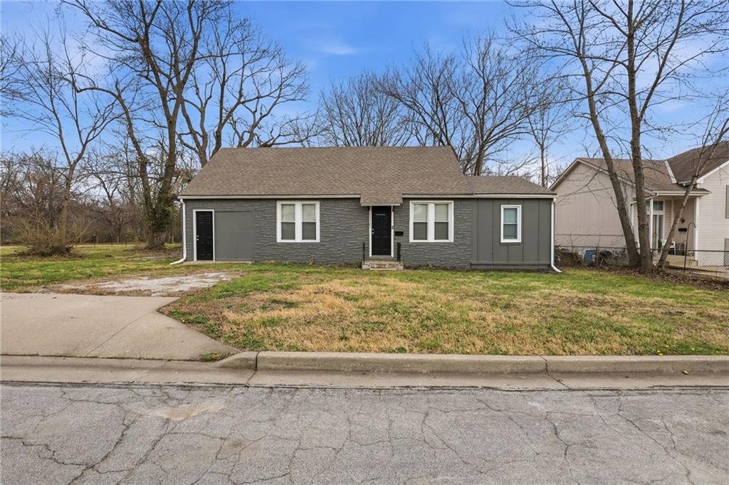 13301 7th Street, Grandview MO