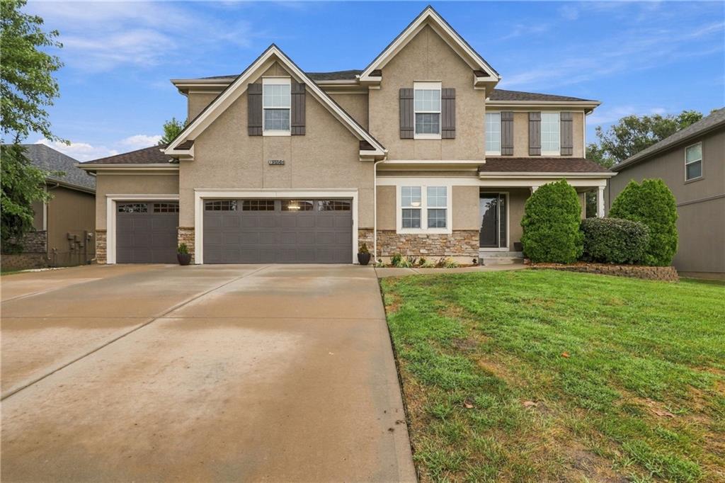 19746 W 120th Terrace, Olathe KS