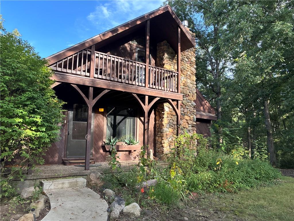 19248 White Oak Trail, Kirksville MO