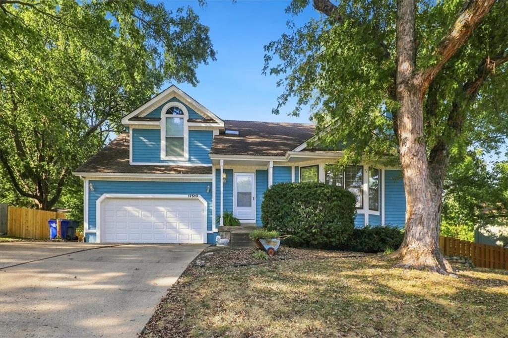 17510 W 116th Street, Olathe KS