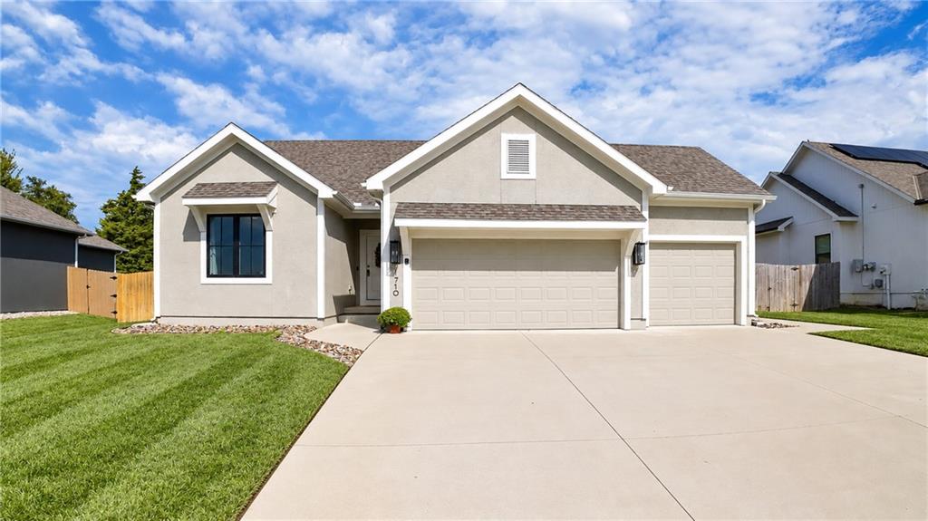 1710 E 127th Terrace, Kansas City MO