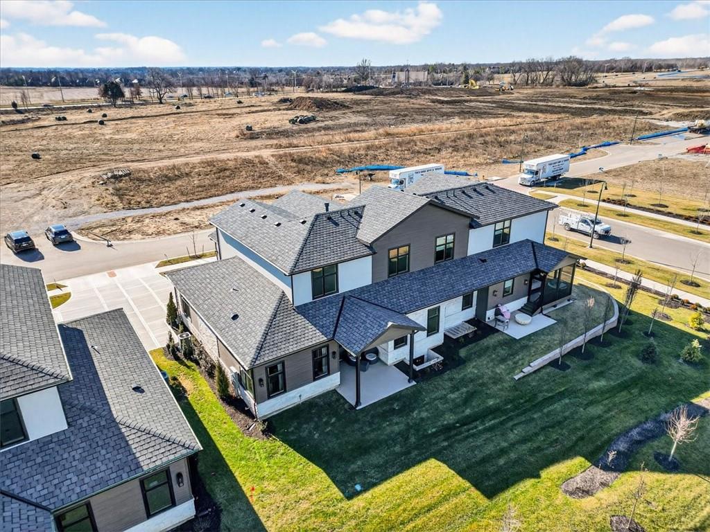 2856 W 133rd Terrace, Leawood KS
