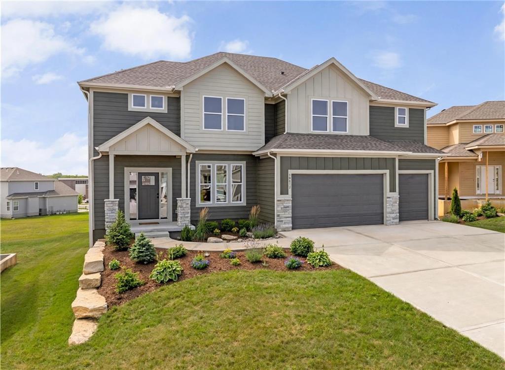 19873 W 114th Place, Olathe KS