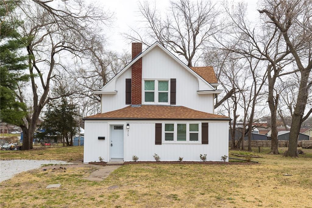 315 Osage Street, Buckner MO