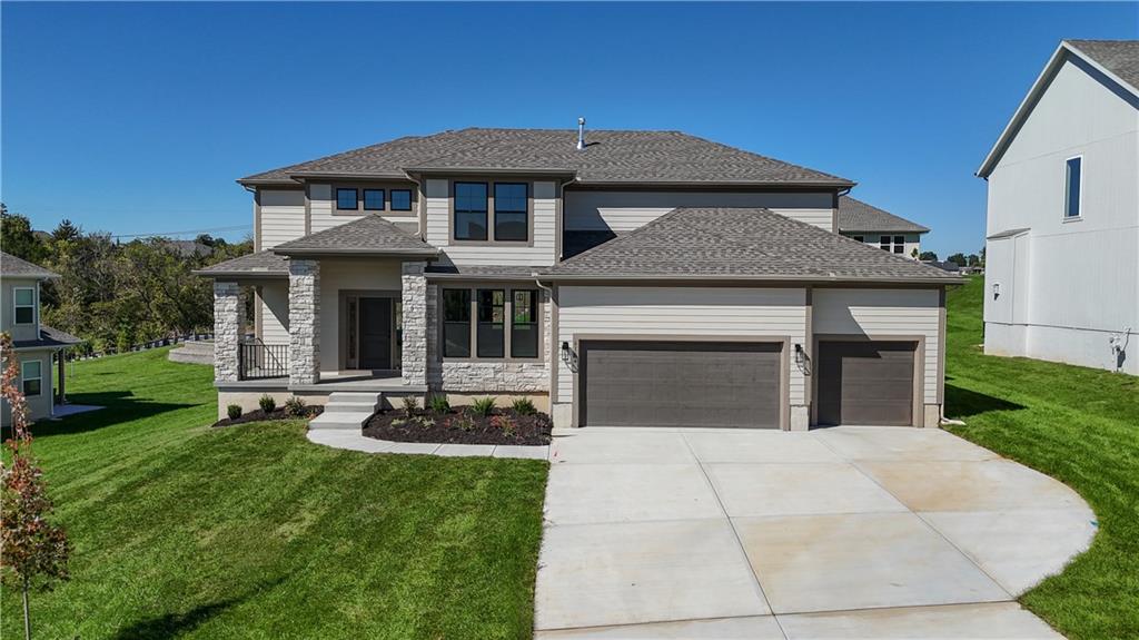 6104 Barth Road, Shawnee KS