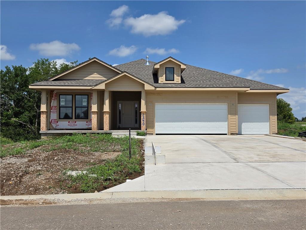 2240 W Wabash Street, Olathe KS