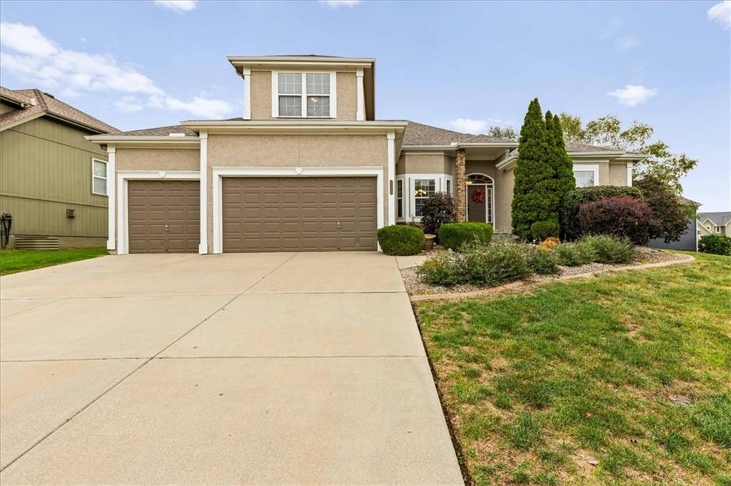 23716 W 52nd Terrace, Shawnee KS