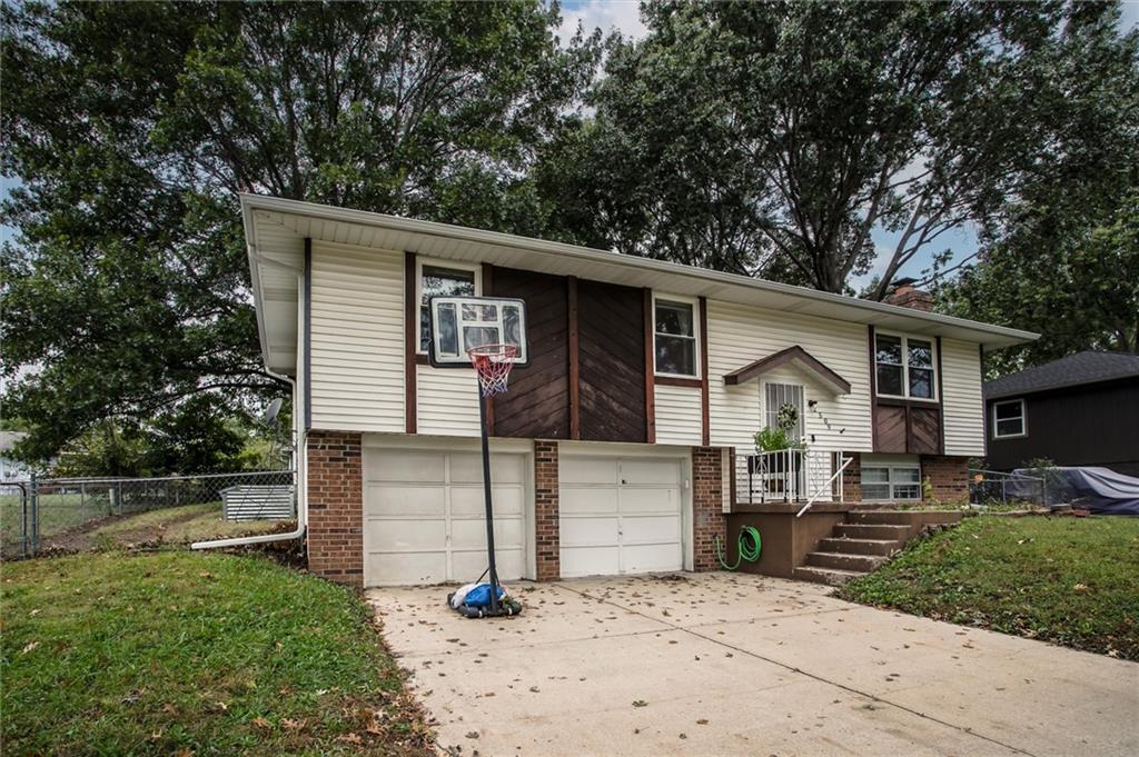2509 SW 5th Street, Blue Springs MO