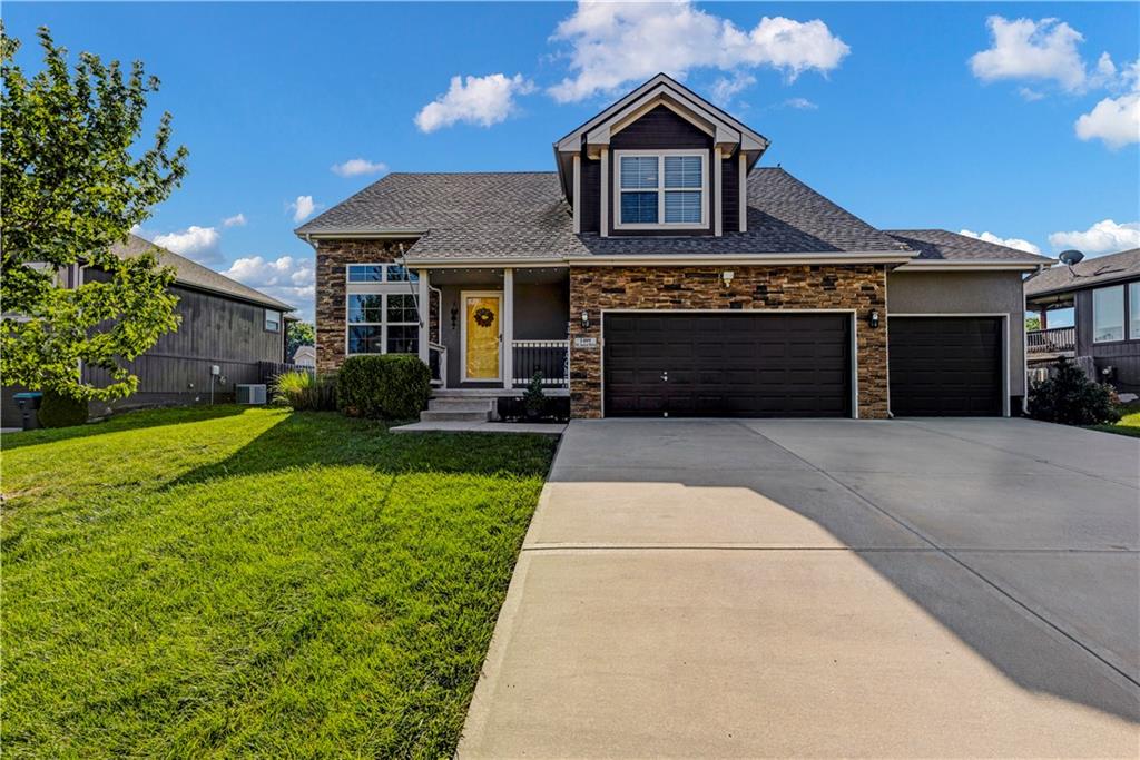 1409 NE Jaclyn Drive, Grain Valley MO