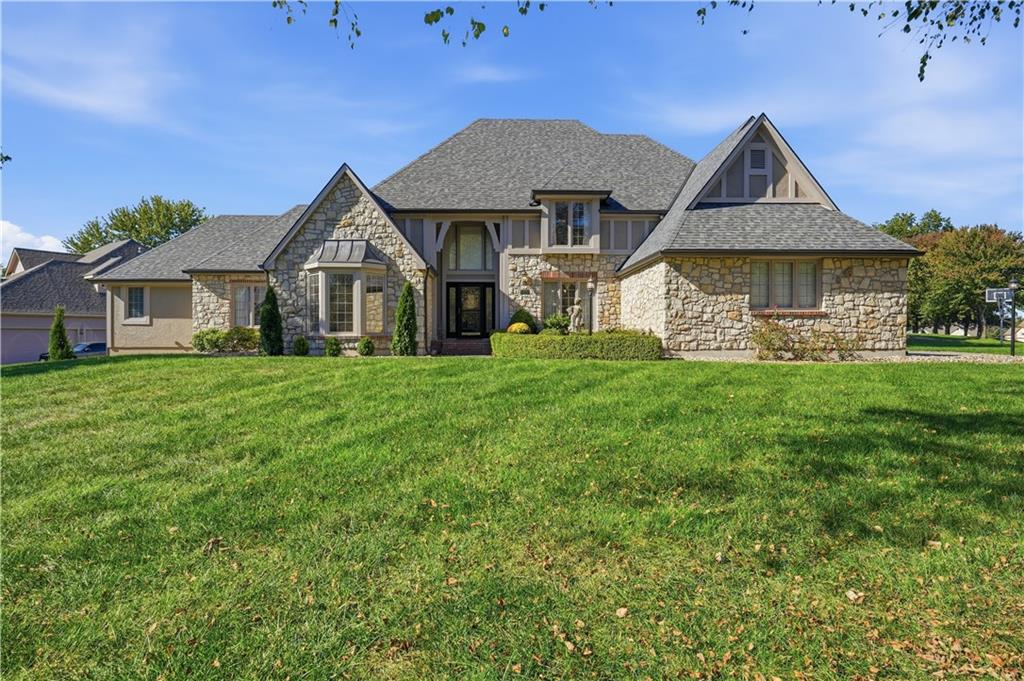 4329 SE Furlong Drive, Lee's Summit MO