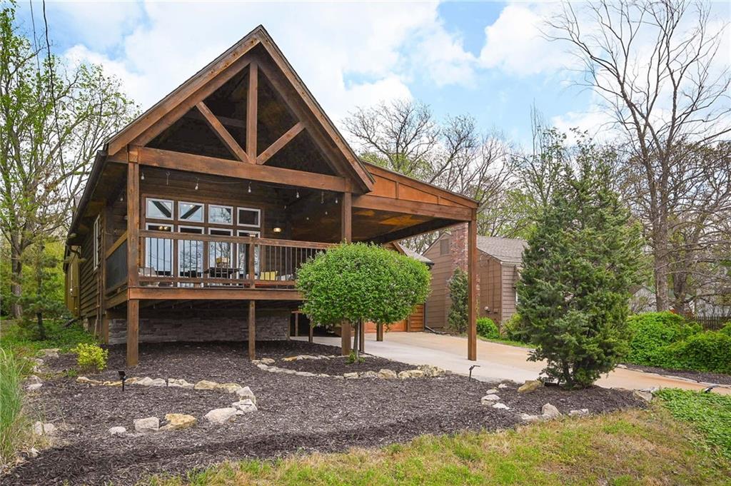 92 Z Street, Lake Lotawana MO