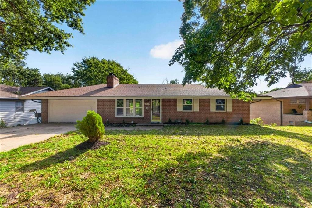 1305 N River Boulevard, Independence MO