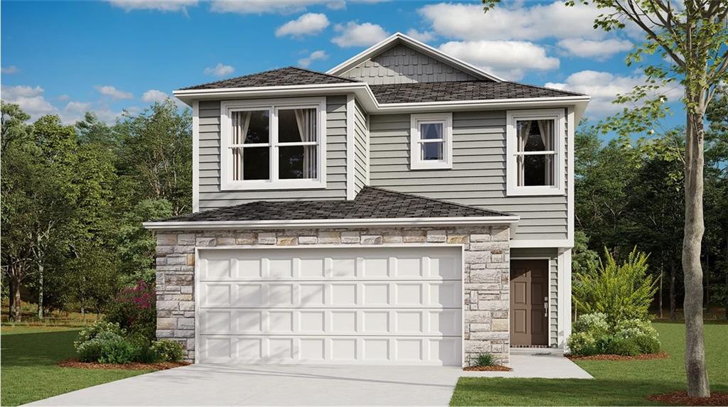404 Valley View Drive, Tonganoxie KS