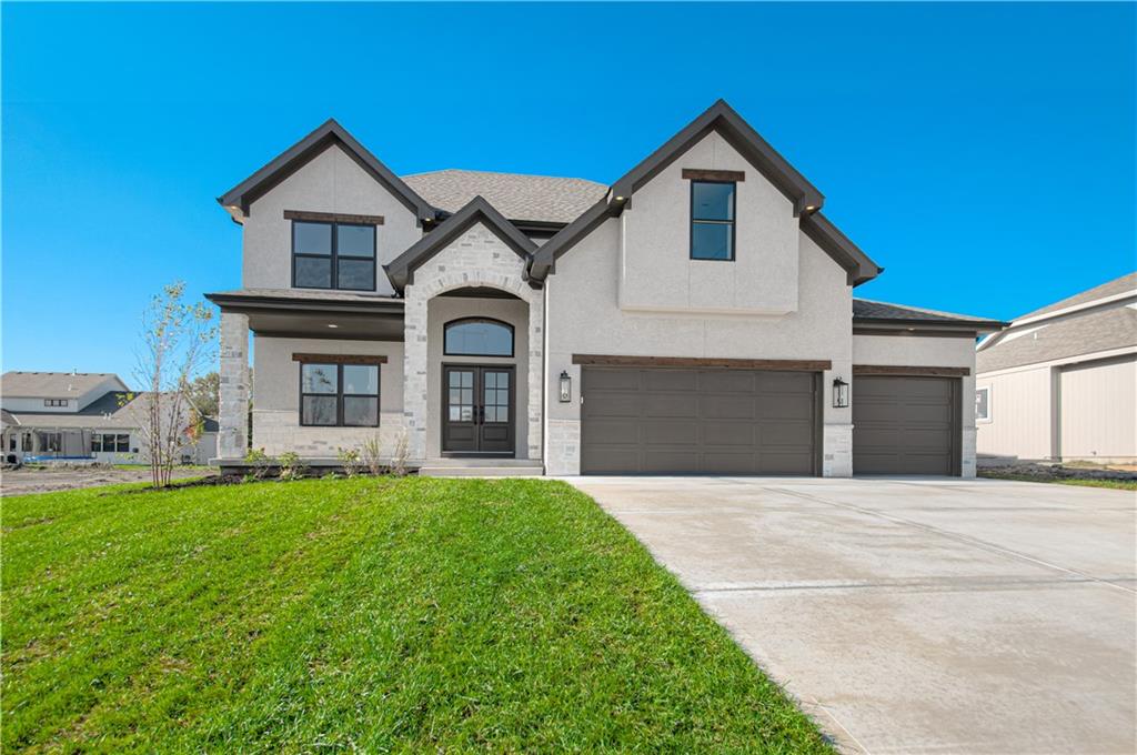 2308 Foxtail Drive, Kearney MO