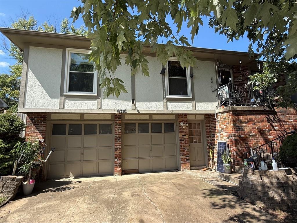 6316 Alden Street, Shawnee KS