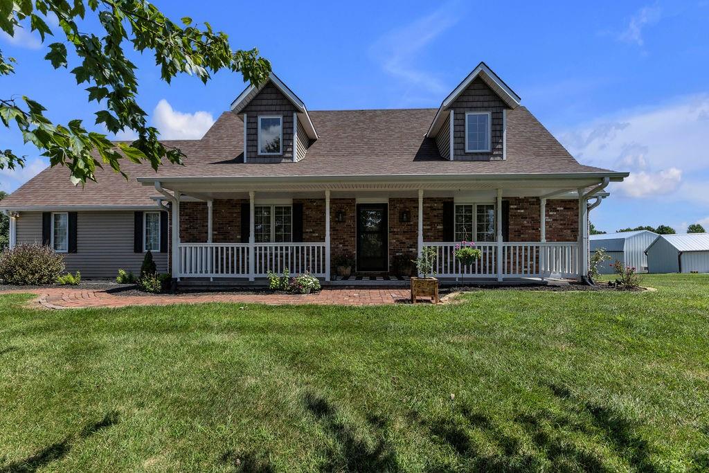 11801 County Road 162 N/A, Savannah MO