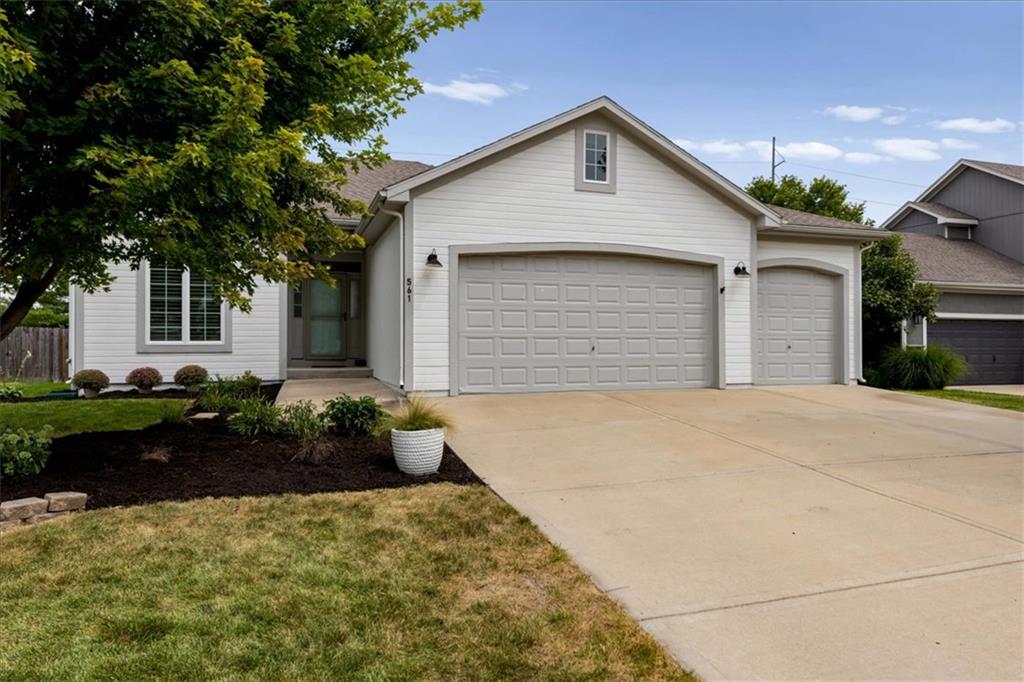 561 N Evergreen Street, Gardner KS