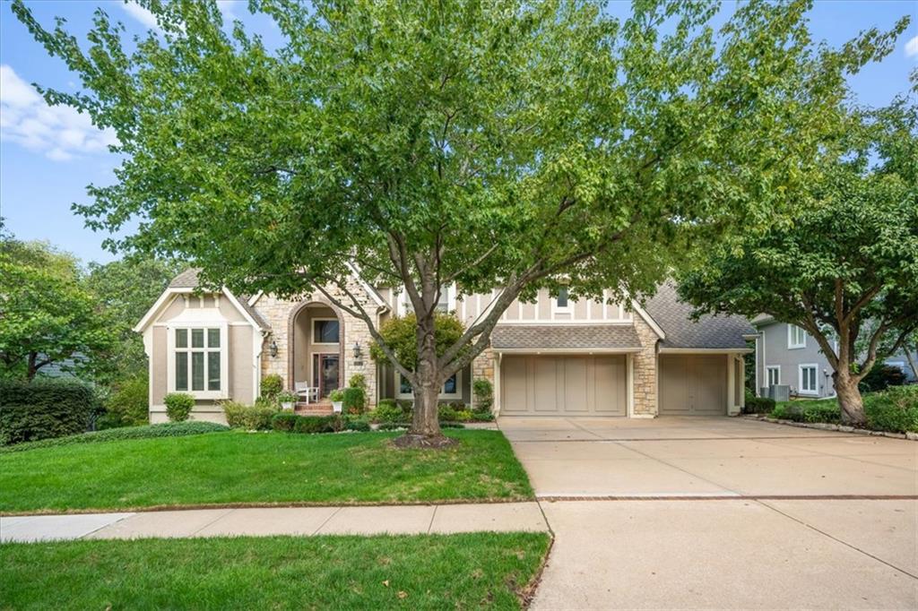 13837 Hadley Street, Overland Park KS
