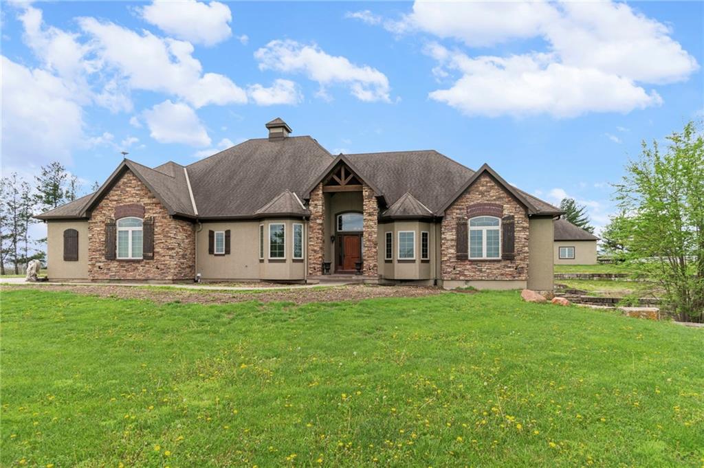 16108 Plattsburg Road, Kearney MO