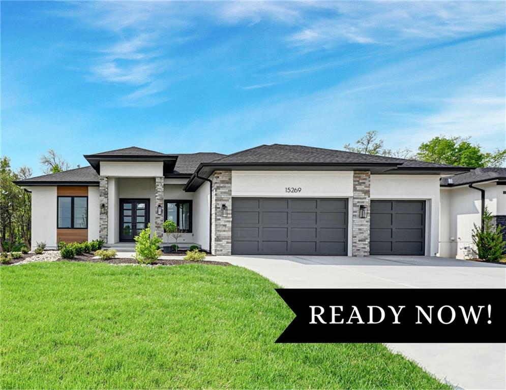 15269 W 162nd Street, Olathe KS