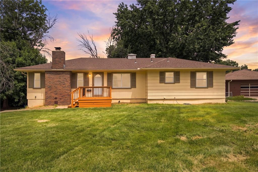 9050 E 84th Street, Kansas City MO