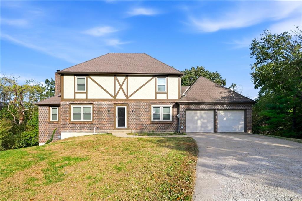 17422 W 70th Street, Shawnee KS