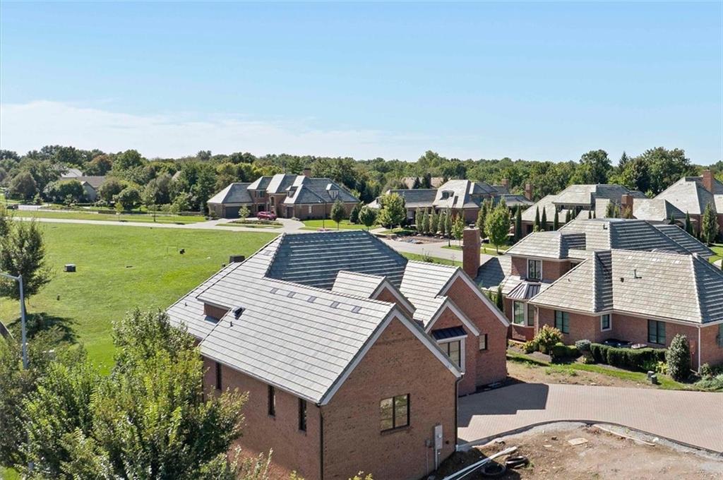 11417 Cambridge Road, Leawood KS