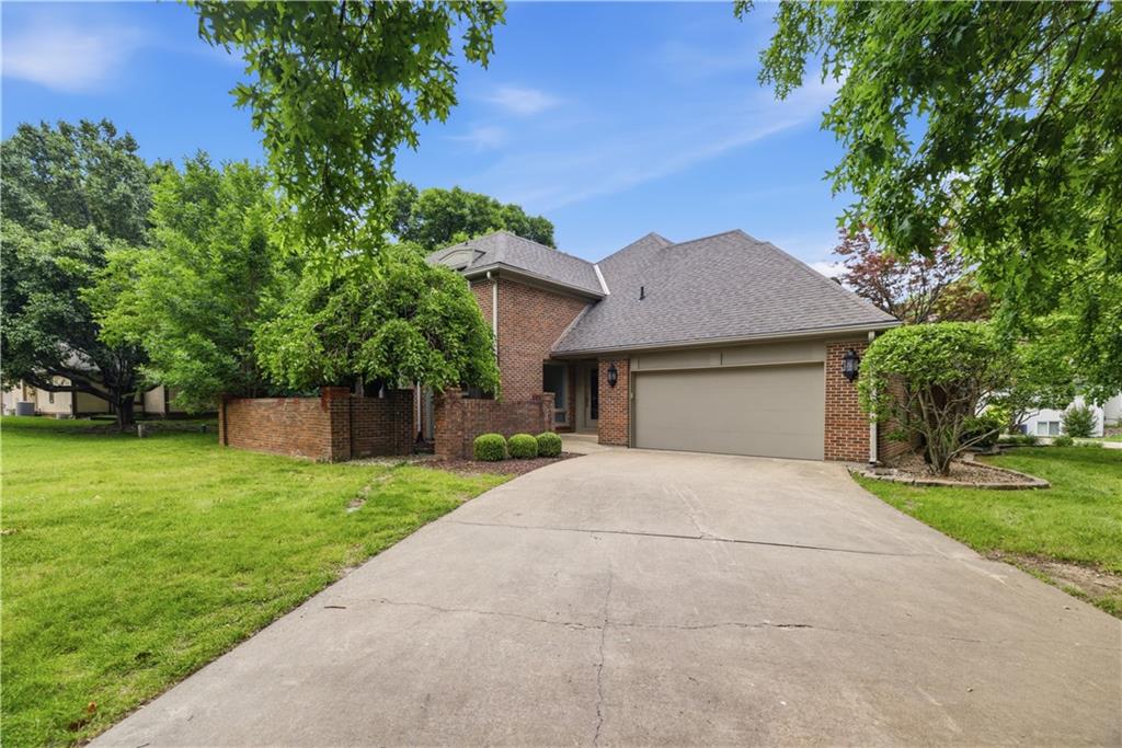 5204 W 112th Street, Leawood KS