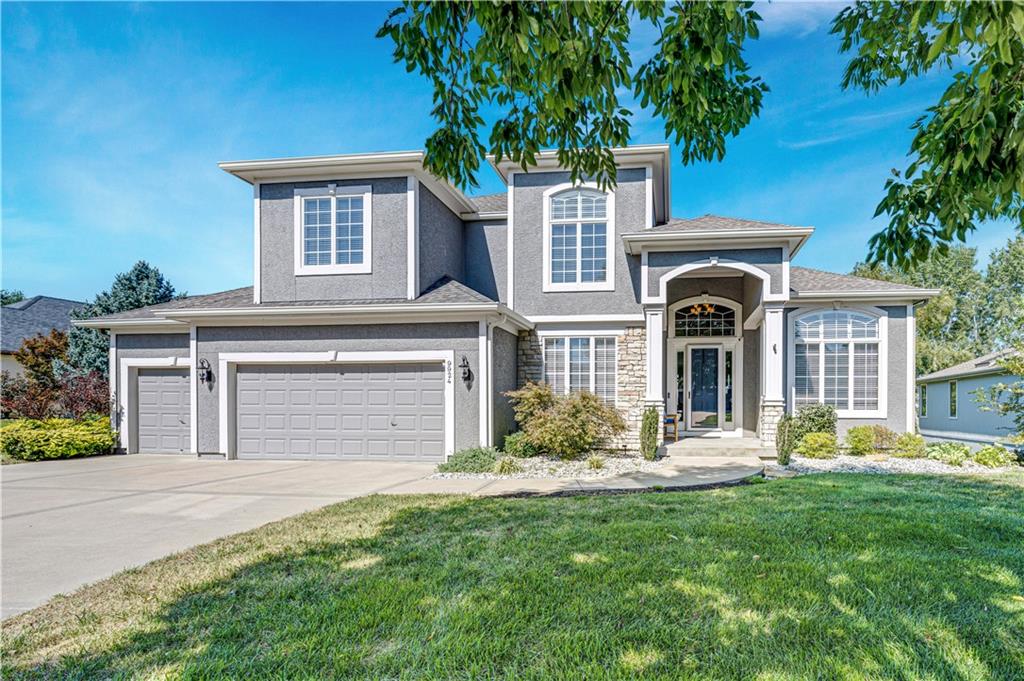 9924 Skyview Lane