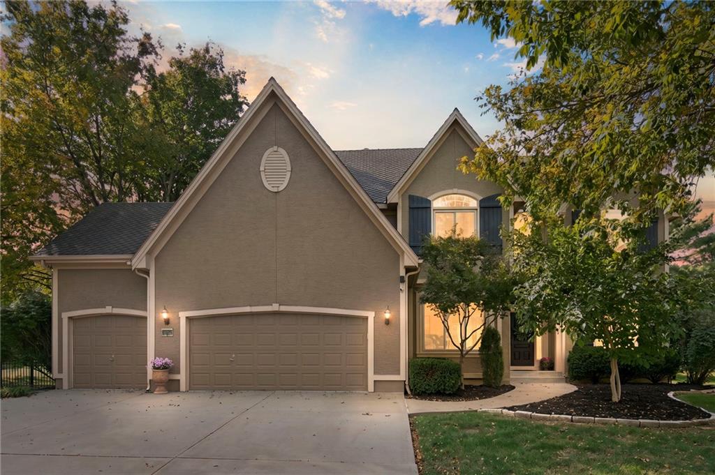 14252 Granada Court, Leawood KS