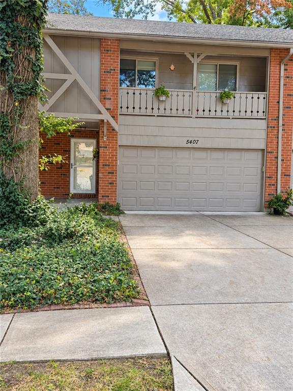 5407 W 103 Terrace, Overland Park KS