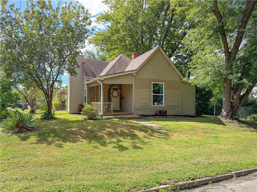 1001 W 10th Street, Sedalia MO