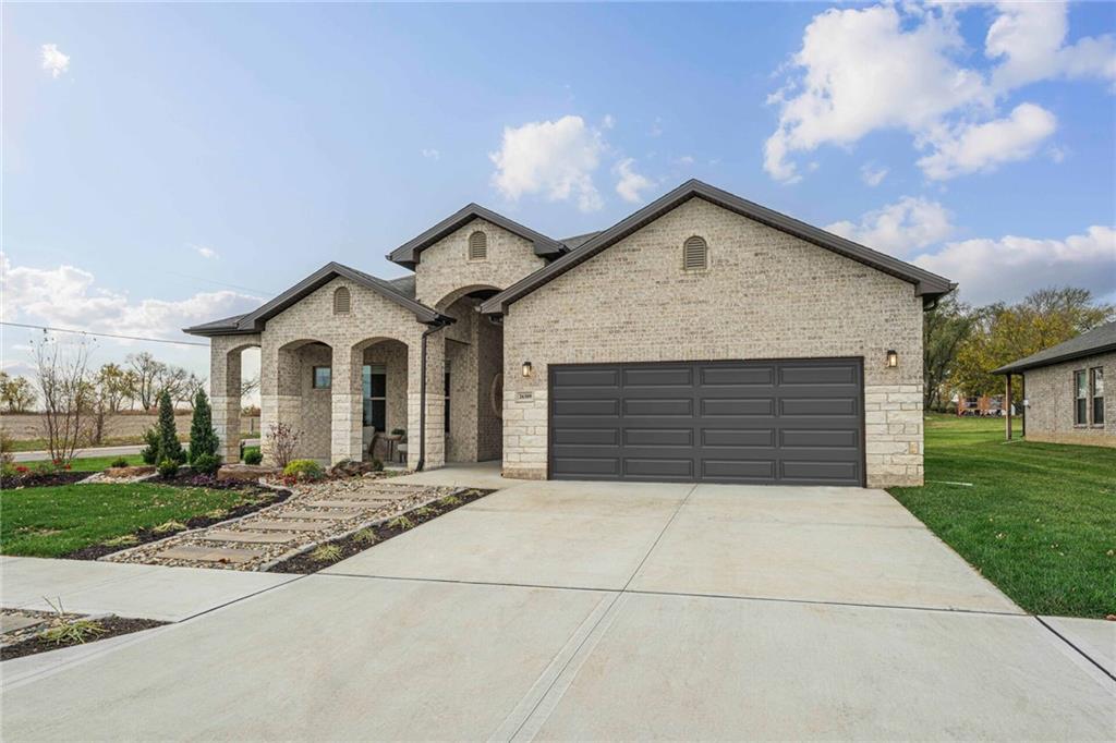 22675 W 89th Street