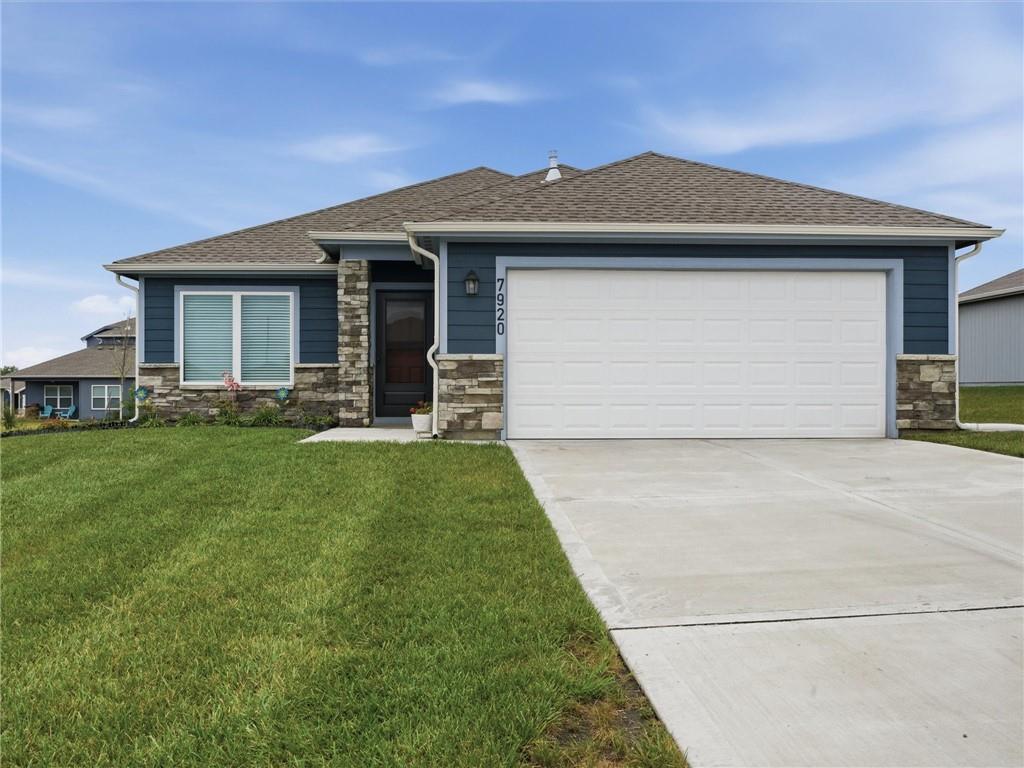 7920 SE 5th Terrace, Blue Springs MO