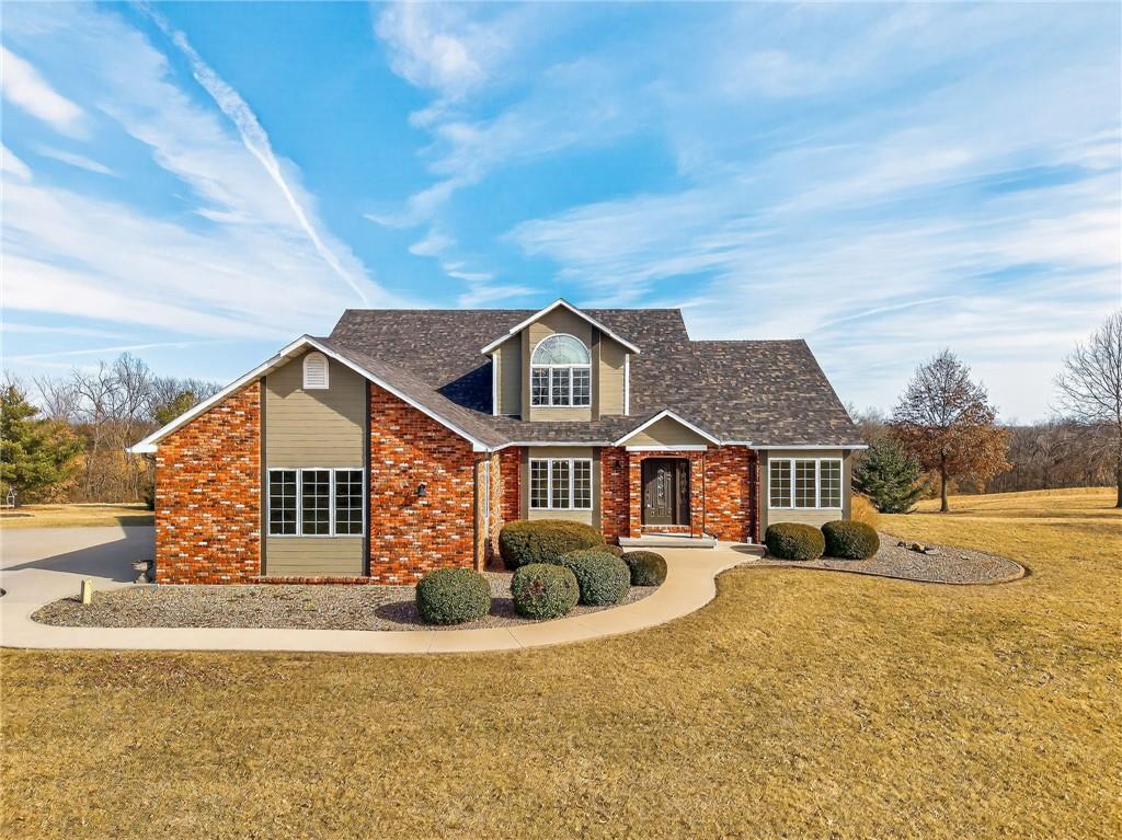 408 NW 110th Street, Spickard MO